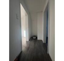 Helle 3-Zimmer-Wohnung in Horb-Nordstetten - Horb am Neckar