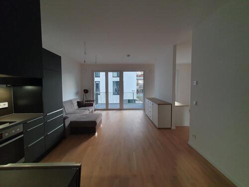 Foto - 1 Zimmer Etagenwohnung zur Miete in Berlin