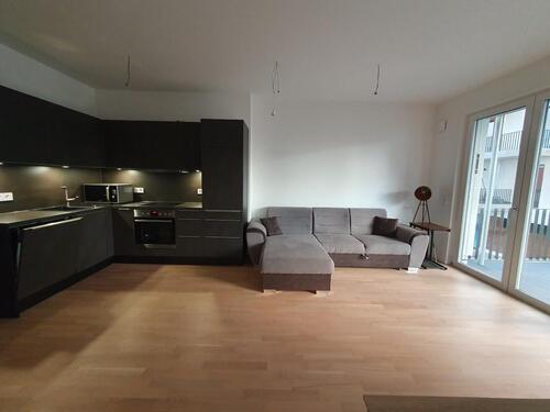 Foto - 1 Zimmer Etagenwohnung in Berlin