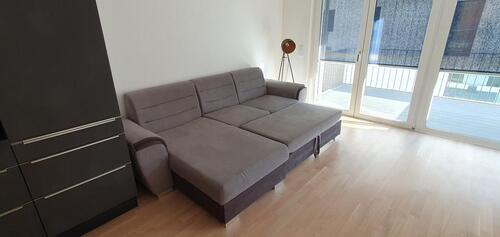 Foto - Etagenwohnung in Berlin zur Miete