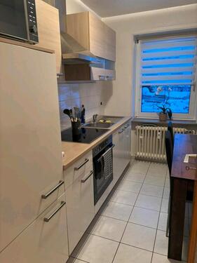 Foto - Etagenwohnung in Clausthal-Zellerfeld zur Miete