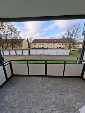 Foto - 2 Zimmer Etagenwohnung in Dortmund