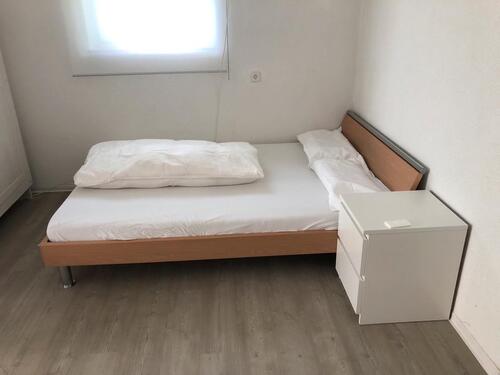 Foto - Ab sofort 1 Zimmer Wohnung - 600,00&nbsp;EUR Kaltmiete, ca.&nbsp; 36,00&nbsp;m&sup2;
