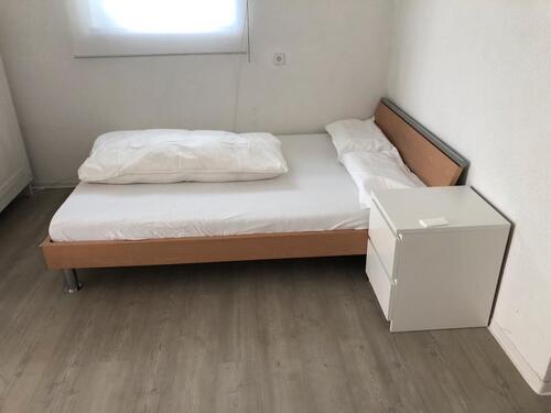 Foto - 1 Zimmer Erdgeschoßwohnung zur Miete in Altheim (Alb)