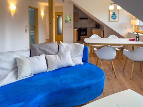 Foto - 2 Zimmer Dachgeschoßwohnung zur Miete in Möhrendorf