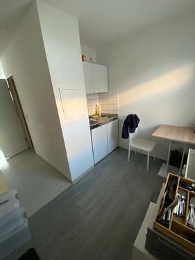 Foto - 1 Zimmer Etagenwohnung zur Miete in Eichstätt