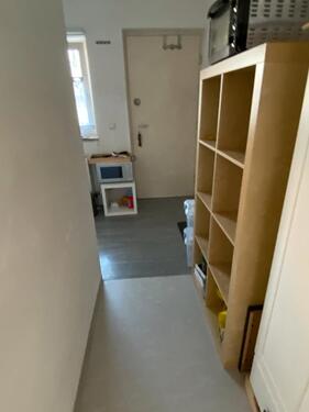 Foto - Etagenwohnung in Eichstätt zur Miete