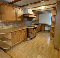 Schöne zweigeschossige Wohnung mit über 143 qm in Idar-Oberstein