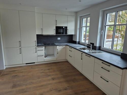 Foto - Etagenwohnung in Schmallenberg zur Miete