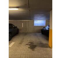 Tiefgaragenstellplatz Ingeborg-Drewitz-Allee zu vermieten - Freiburg im Breisgau Lehen