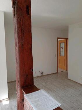 Foto - 2 Zimmer Erdgeschoßwohnung in Osterwieck