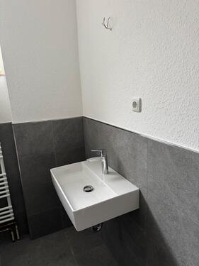 Foto - 2 Zimmer Etagenwohnung zur Miete in Rheinberg