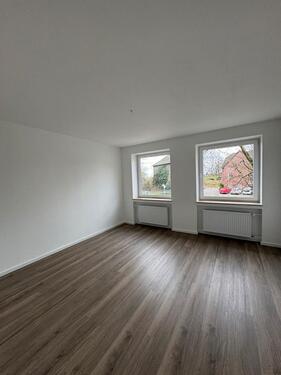 Foto - Etagenwohnung in Rheinberg zur Miete