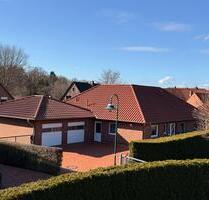 Großzügiger Bungalow in Uchte – Bestlage