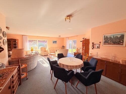 Foto - Bungalow in Uchte zur Miete