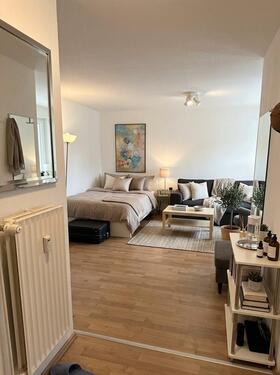 Foto - 1 Zimmer Wohnungen mit Balkon. - 950,00&nbsp;EUR Kaltmiete, ca.&nbsp; 45,00&nbsp;m&sup2;