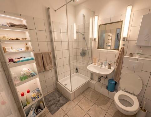 Foto - 1 Zimmer Erdgeschoßwohnung in Wiesbaden