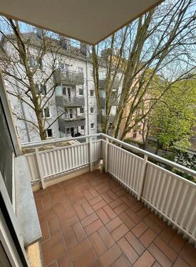 Foto - Erdgeschoßwohnung in Wiesbaden zur Miete