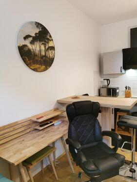 Foto - 1 Zimmer Etagenwohnung zur Miete in Dresden