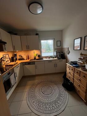 Foto - 3 Zimmer Etagenwohnung zur Miete in Itzehoe