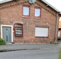 Backsteinhaus mit Einliegerwohnung zu vermieten|Garten|Kamin - Lägerdorf