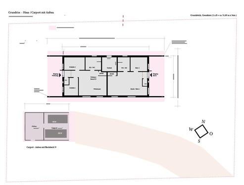 Foto - Mehrfamilienhaus, Wohnhaus in Bad Brückenau zum Kaufen