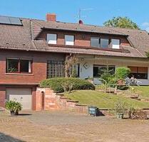 Ehemaliges landwirtschaftliches Anwesen mit viel Potenzial - Michelstadt