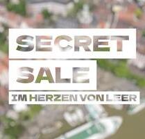 Altstadtjuwel mit Entwicklungspotenzial - Leer (Ostfriesland)