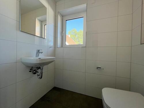 Foto - Dachgeschoßwohnung in Schüttorf zur Miete