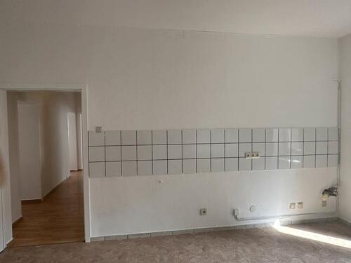 Foto - 4 Zimmer Etagenwohnung in Neunkirchen