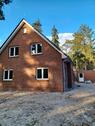 Foto - Neubau Haus in Sandkrug - 1.600,00&nbsp;EUR Kaltmiete, ca.&nbsp; 130,00&nbsp;m&sup2;