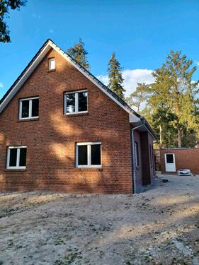 Foto - Neubau Haus in Sandkrug - 1.600,00&nbsp;EUR Kaltmiete, ca.&nbsp; 130,00&nbsp;m&sup2;