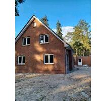 Neubau Haus in Sandkrug - 1.600,00&nbsp;EUR Kaltmiete, ca.&nbsp; 130,00&nbsp;m&sup2; in Hatten (PLZ: 26209)