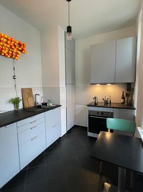 Foto - 1 Zimmer Etagenwohnung zur Miete in Berlin