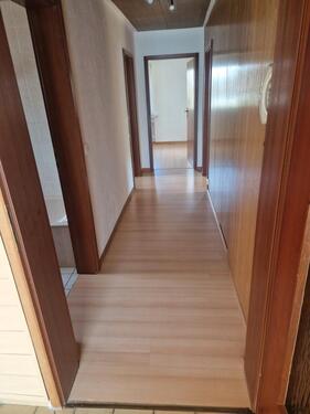 Foto - Dachgeschoßwohnung in Ilsede zur Miete