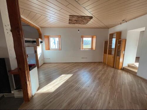 Foto - 6 Zimmer Einfamilienhaus zum Kaufen in Schirmitz