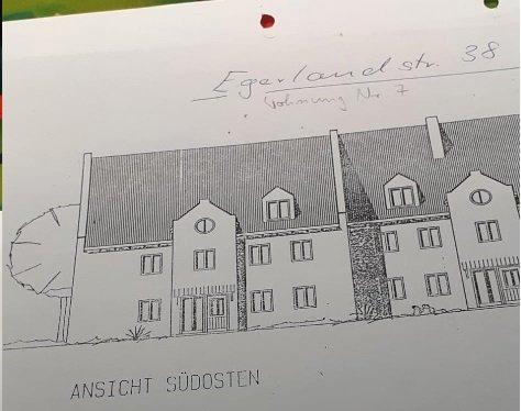 Foto - 2 Zimmer Etagenwohnung zum Kaufen in Moosburg an der Isar