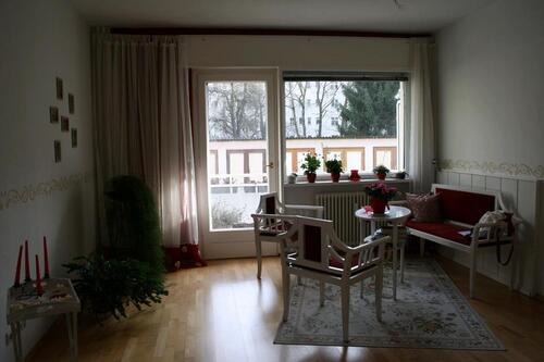 Foto - Erdgeschoßwohnung in Berlin zum Kaufen