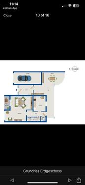 Foto - DHH zu Vermieten - 1.750,00 EUR Kaltmiete, ca.  190,00 m²