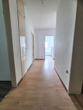 Foto - Etagenwohnung zur Miete in Meßstetten