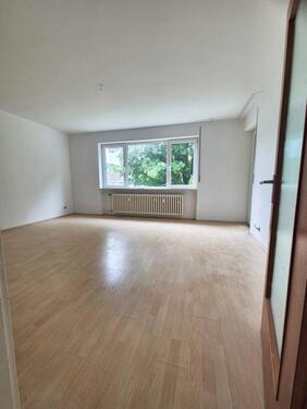 Foto - Etagenwohnung in Meßstetten