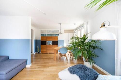 Foto - Etagenwohnung zur Miete in Scharbeutz