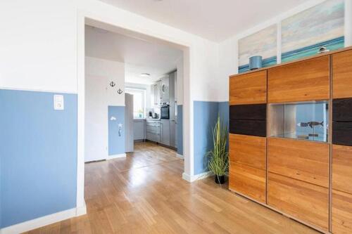 Foto - Etagenwohnung in Scharbeutz zur Miete