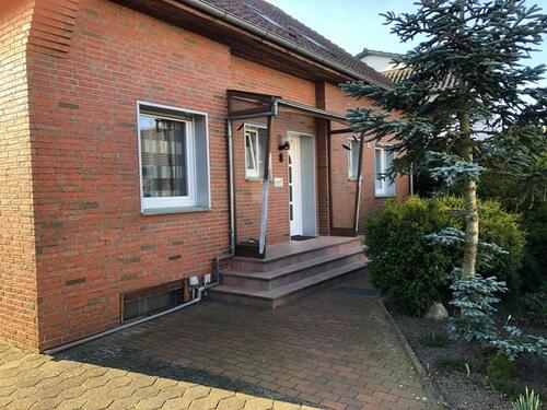 Foto - Einfamilienhaus zum Kaufen in Diepholz