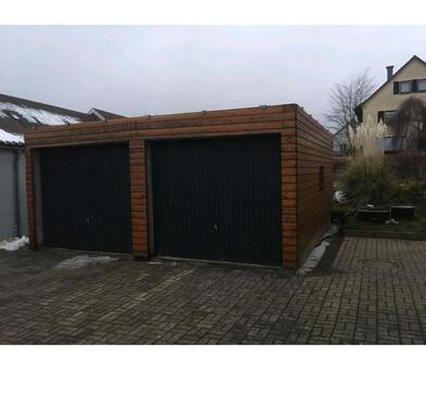Foto - Doppelgarage zu vermieten - 140,00 EUR Miete,