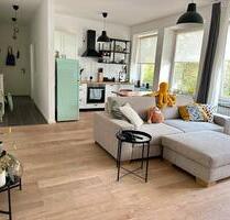 2,5 -Zimmer-Wohnung in Essen Südviertel-NUR MIT MÖBELÜBERNAHME