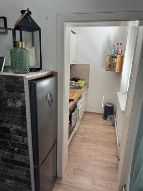 Foto - Etagenwohnung zur Miete in Berlin