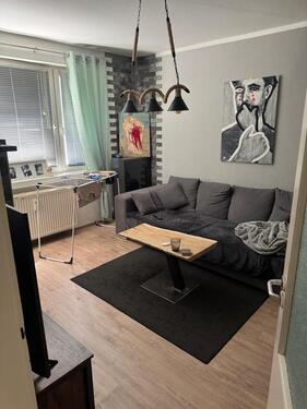 Foto - Etagenwohnung in Berlin zur Miete