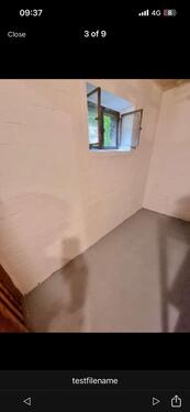 Foto - Etagenwohnung zur Miete in Schwerte