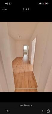 Foto - Etagenwohnung in Schwerte zur Miete